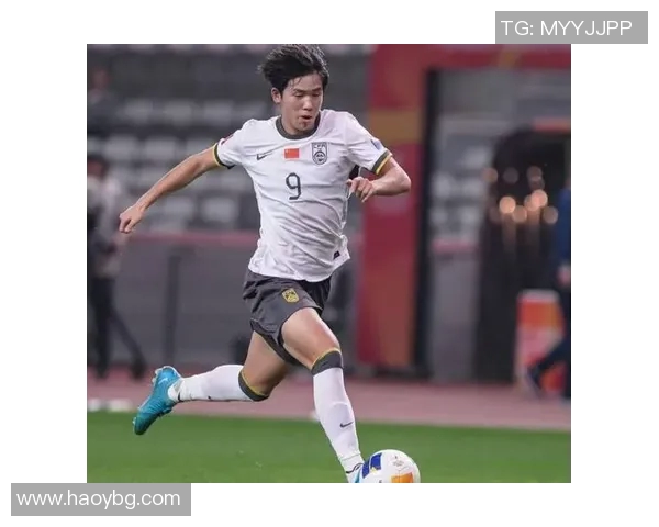 2025年中国足球年度十大球星盘点及表现亮点分析