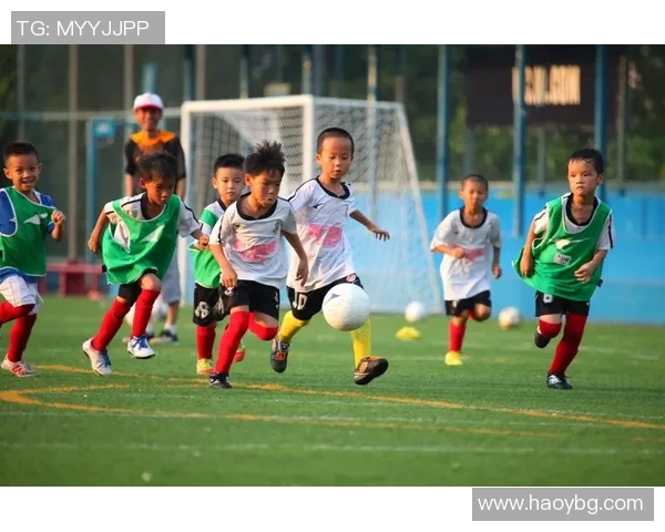 幼儿园足球星标的含义与重要性及其对儿童发展带来的积极影响 幼儿园足球星标的含义与重要性及其对儿童发展带来的积极影响