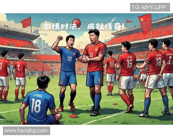 足球巨星巅峰对决经典战役回顾激情时刻再现绿茵传说 足球巨星巅峰对决经典战役回顾激情时刻再现绿茵传说