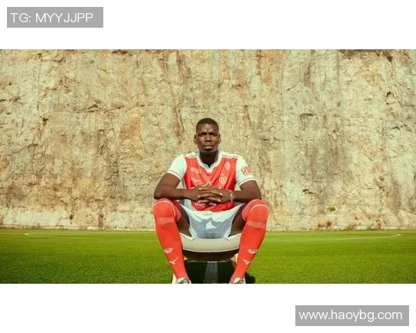 回顾足球明星博格巴的辉煌历程与场上风采