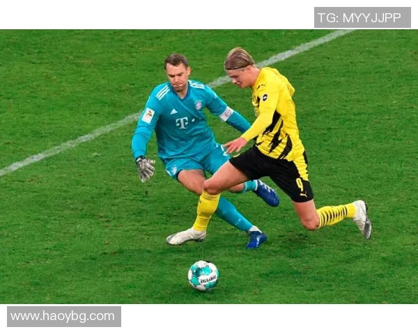 00后新生代足球球星成长轨迹与未来巅峰对决展望