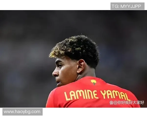 全球十大年轻足球新星盘点 他们正在崛起引领未来足坛风潮