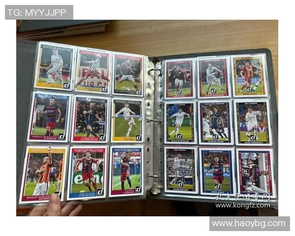 普通足球球星卡的市场价格与收藏价值分析 普通足球球星卡的市场价格与收藏价值分析